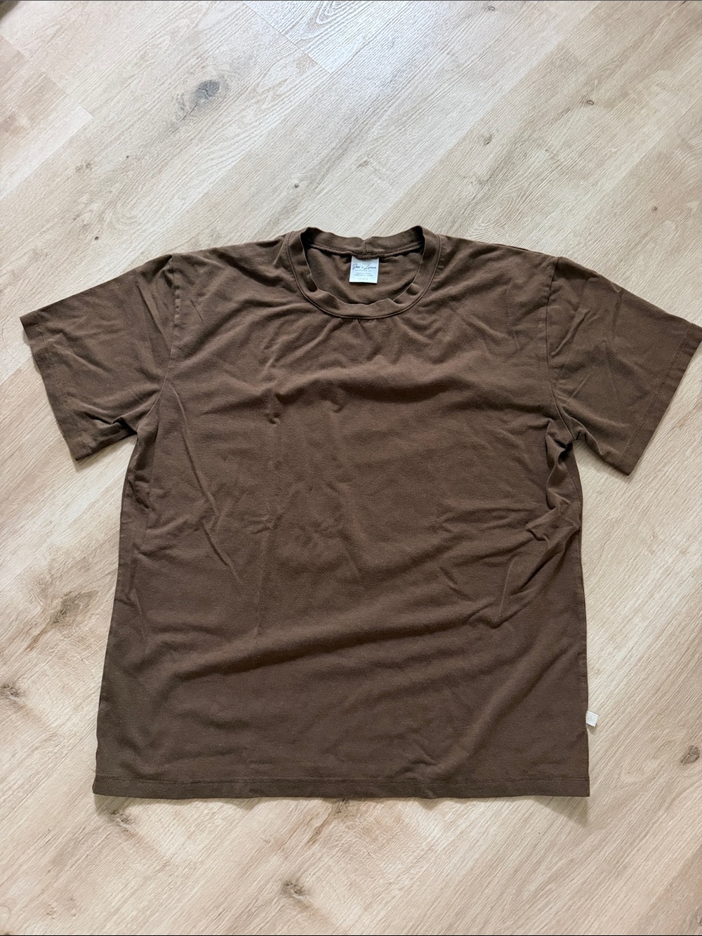 Jax + Lennon Women’s Tee
